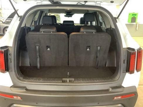 Certified 2021 Kia Sorento S AWD/4WD image 21