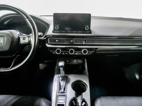 Used 2022 Honda Civic EX image 23