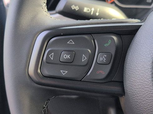 New 2026 Jeep Gladiator Sport AWD/4WD image 30