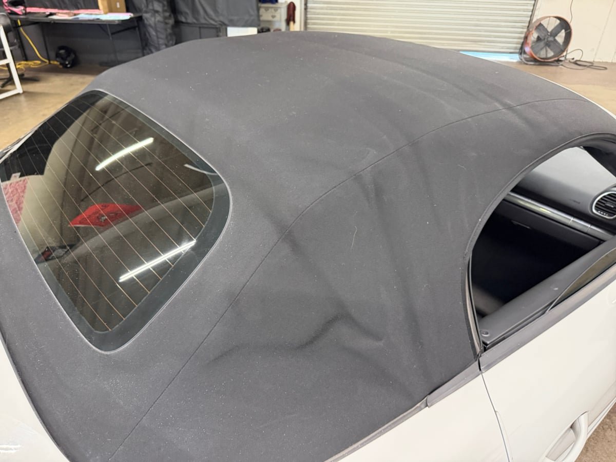 Used 2021 Porsche 718 Boxster S RWD image 24