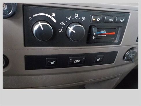 Used 2007 Dodge Ram 2500 Truck Laramie w/ Protection Group image 23