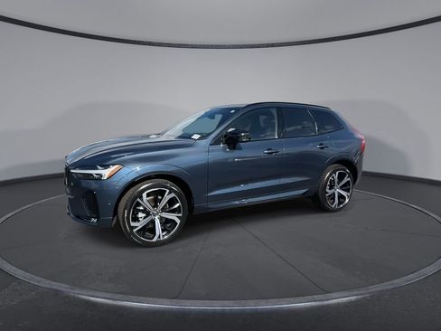 Used 2025 Volvo XC60 B5 Ultra w/ Protection Package Premier AWD/4WD image 5