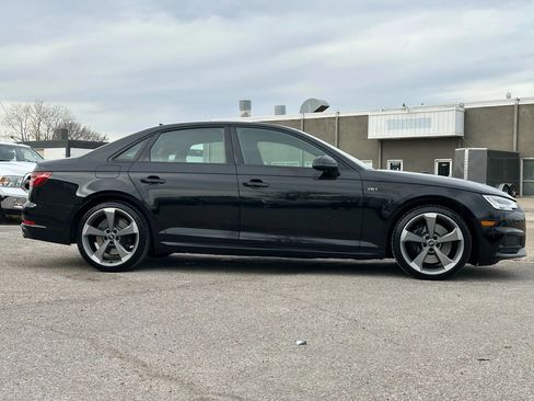 Used 2018 Audi S4 Premium Plus w/ Navigation Package image 8