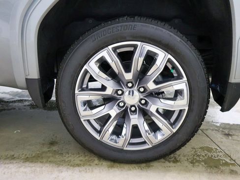 New 2026 GMC Sierra 1500 Denali w/ Denali Reserve Package image 35