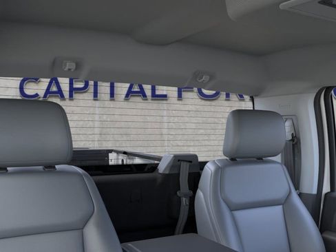 New 2026 Ford F150 XL RWD image 22