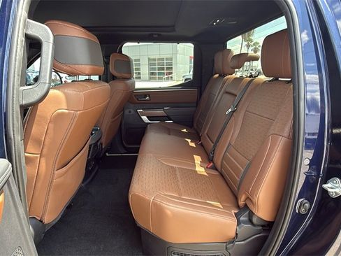 Used 2023 Toyota Tundra 1794 Edition image 15