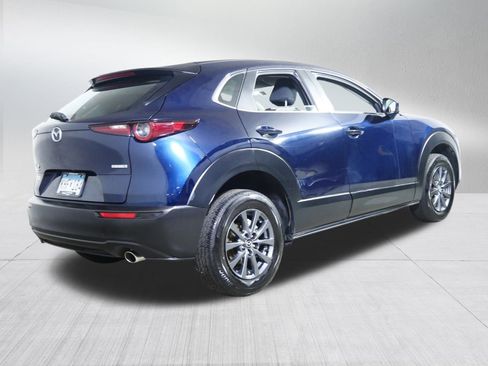 Used 2023 MAZDA CX-30 AWD 2.5 S image 7