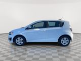 Used 2015 Chevrolet Sonic LS image 6