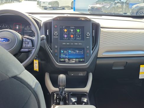 Certified 2026 Subaru Forester AWD/4WD image 19