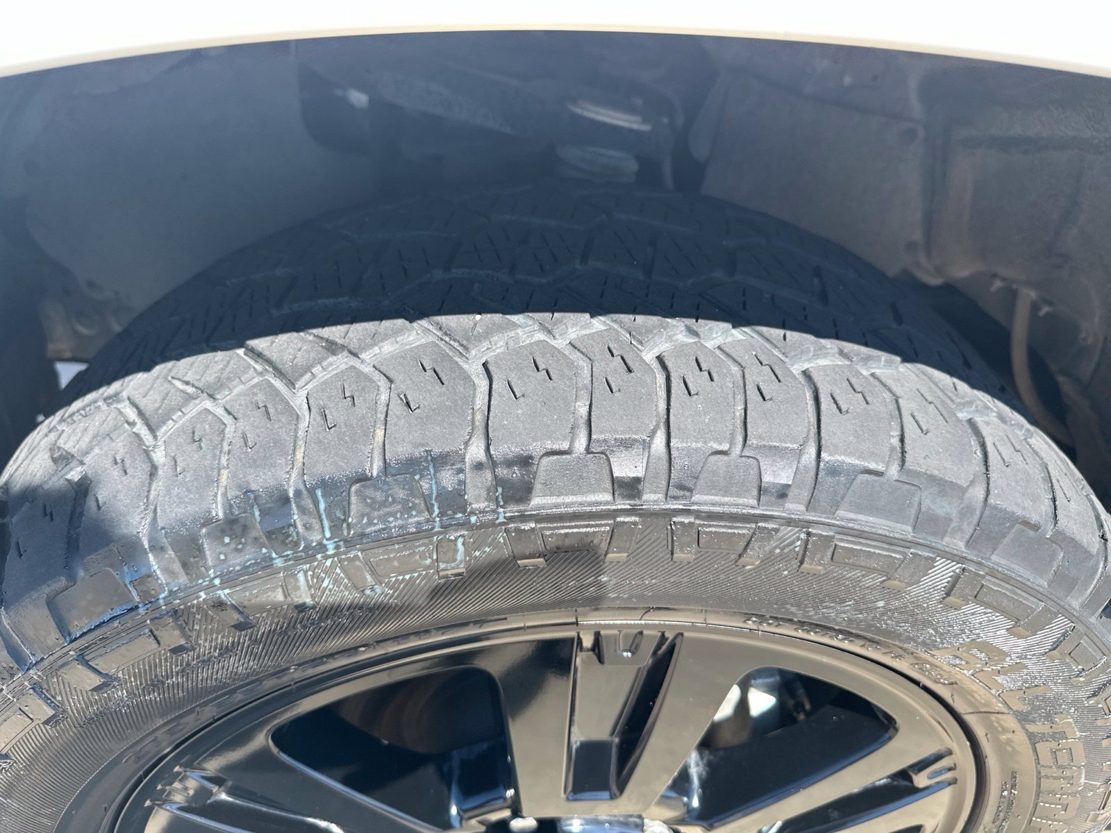 Used 2019 Toyota Sequoia TRD Sport AWD/4WD image 11