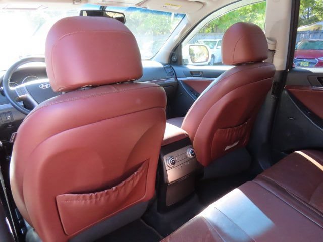 Used 2011 Hyundai Veracruz Limited w/ Navigation Pkg 3 FWD image 17
