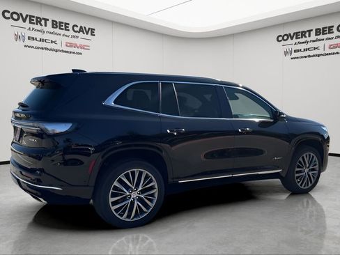 New 2026 Buick Enclave Avenir w/ Super Cruise Package image 10