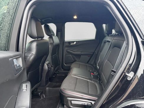 Used 2023 Ford Escape ST-Line AWD/4WD image 36