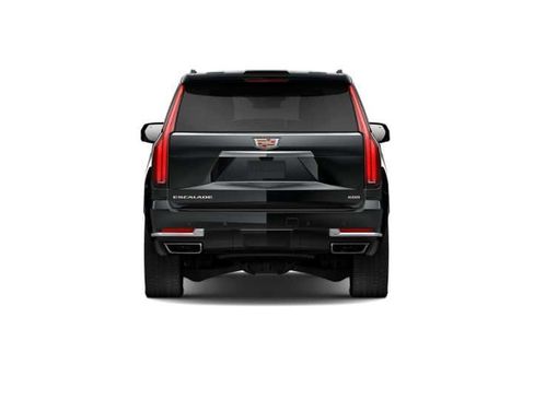 New 2026 Cadillac Escalade ESV 4WD image 5