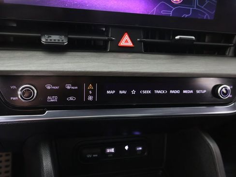 Used 2024 Kia Sportage X-Pro Prestige image 54