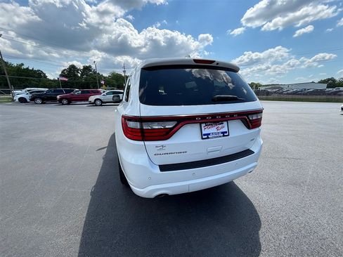 Used 2019 Dodge Durango GT RWD image 6
