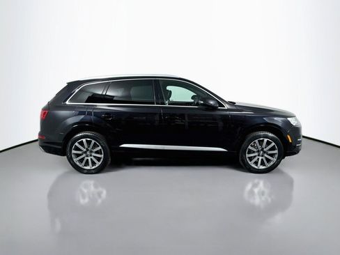 Used 2019 Audi Q7 2.0T Premium Plus w/ Premium Plus Package AWD/4WD image 6