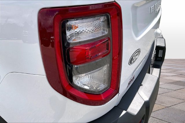 New 2026 Ford Bronco Sport Outer Banks w/ Outer Banks Tech Package+ AWD/4WD image 26