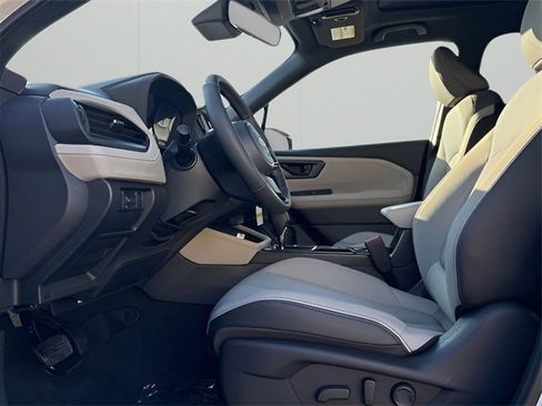 New 2026 Subaru Forester Premium image 12