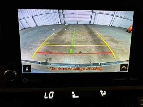 Used 2024 Toyota Tundra SR5 RWD image 14