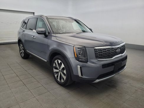 Used 2020 Kia Telluride S AWD/4WD image 13