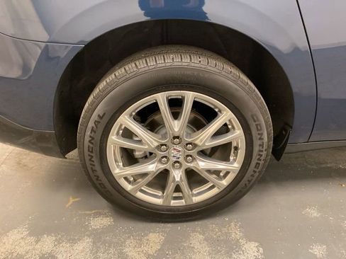 Certified 2023 Buick Enclave Essence w/ Experience Buick Package image 29