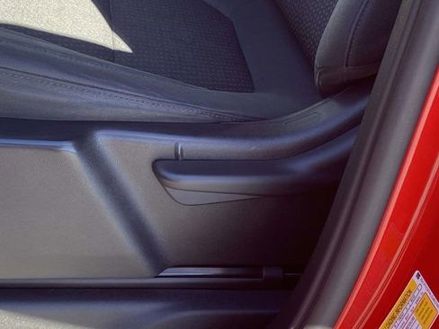 Used 2020 Chevrolet Silverado 1500 Custom Trail Boss image 15