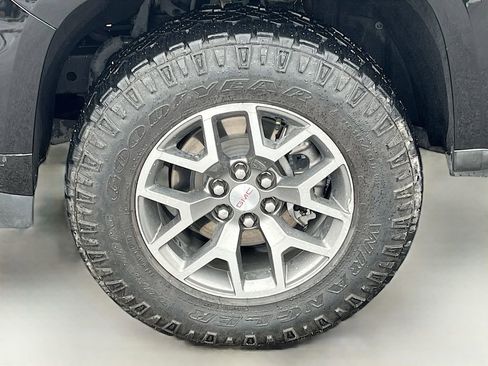 Used 2022 GMC Canyon AT4 w/ Trailering Package AWD/4WD image 31