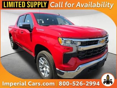 Used 2024 Chevrolet Silverado 1500 LT