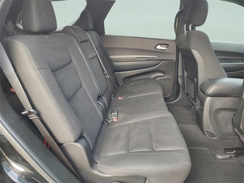 Certified 2023 Dodge Durango SXT w/ Quick Order Package 2BK image 33