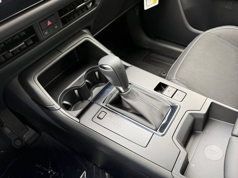 New 2026 MAZDA CX-5 Select AWD/4WD image 13