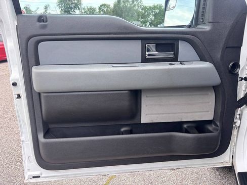 Used 2013 Ford F150 XL w/ PWR Equipment Group RWD image 14