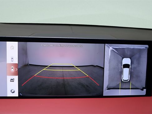 New 2026 Genesis GV70 2.5T Sport Prestige image 20