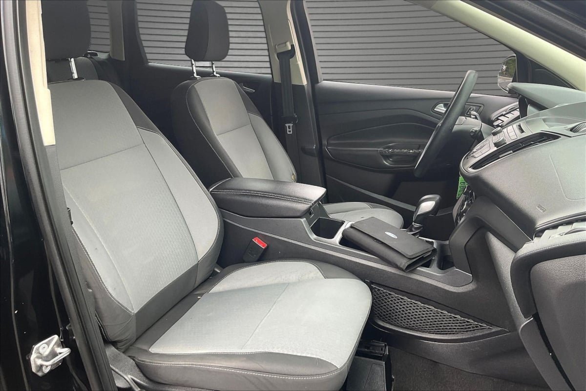 Used 2018 Ford Escape SE AWD/4WD image 27