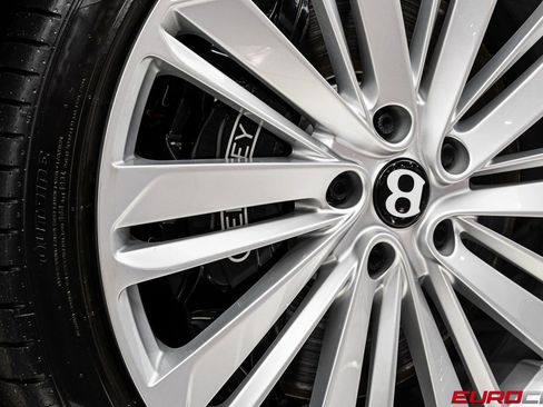 Used 2022 Bentley Continental GT Speed image 20