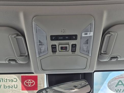 Used 2025 Toyota RAV4 XLE Premium w/ Weather Package AWD/4WD image 32