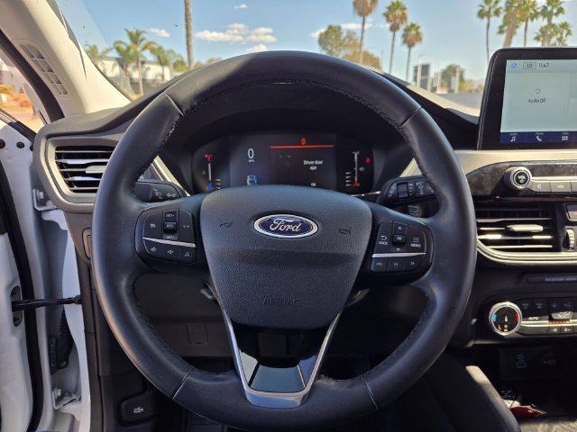Used 2023 Ford Escape Active FWD image 19