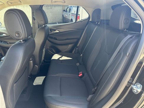 Used 2025 Buick Encore GX Preferred image 24