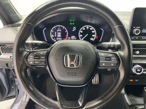Used 2022 Honda Civic Sport image 20