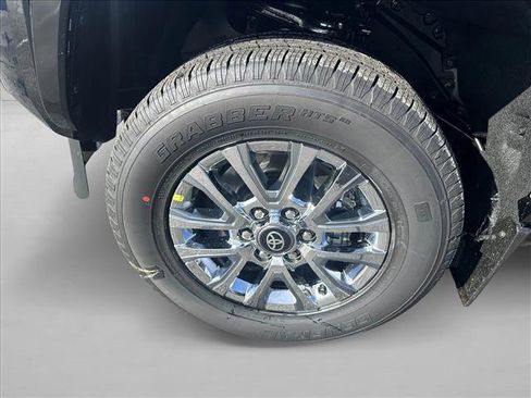 New 2026 Toyota Tacoma Limited image 15
