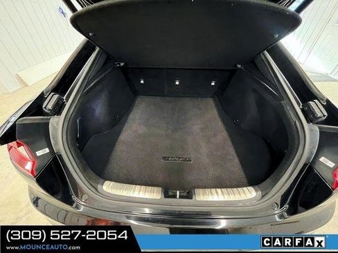 Used 2018 Kia Stinger GT2 AWD/4WD image 11