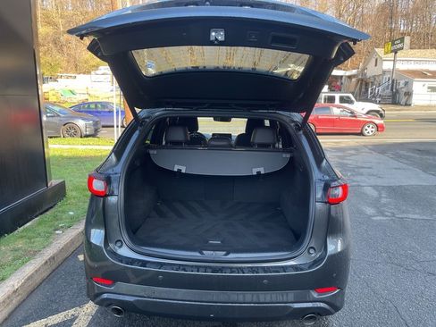 Certified 2023 MAZDA CX-5 Signature image 15