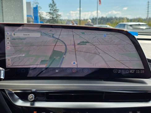 New 2026 Cadillac Lyriq Sport AWD/4WD image 29