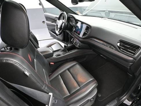 Used 2024 Dodge Durango R/T AWD/4WD image 60