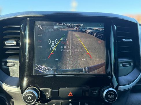 Used 2019 RAM 1500 Big Horn image 27