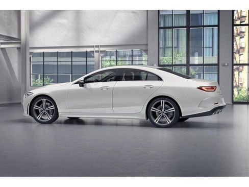 Used 2021 Mercedes-Benz CLS 450 4MATIC image 32