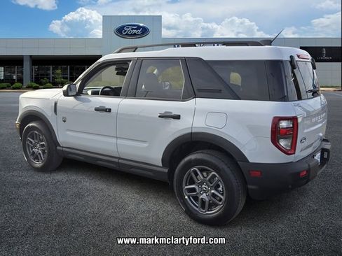 New 2026 Ford Bronco Sport Big Bend AWD/4WD image 3
