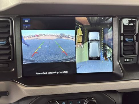 Certified 2023 Ford Bronco Wildtrak image 19