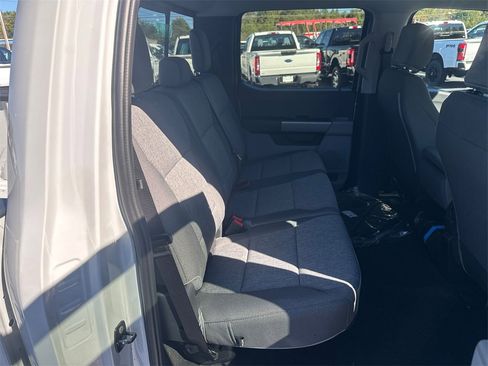 New 2026 Ford F250 XL w/ STX Appearance Package image 14