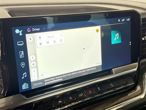 Used 2023 Chevrolet Silverado 1500 RST w/ Z71 Off-Road Package image 14